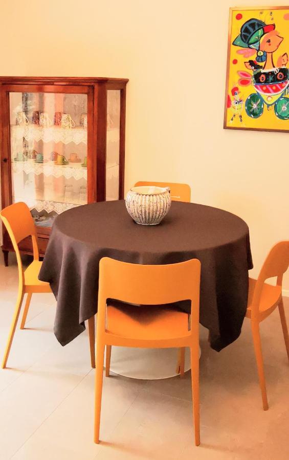 Hotel Casa Dora à Cesena Extérieur photo