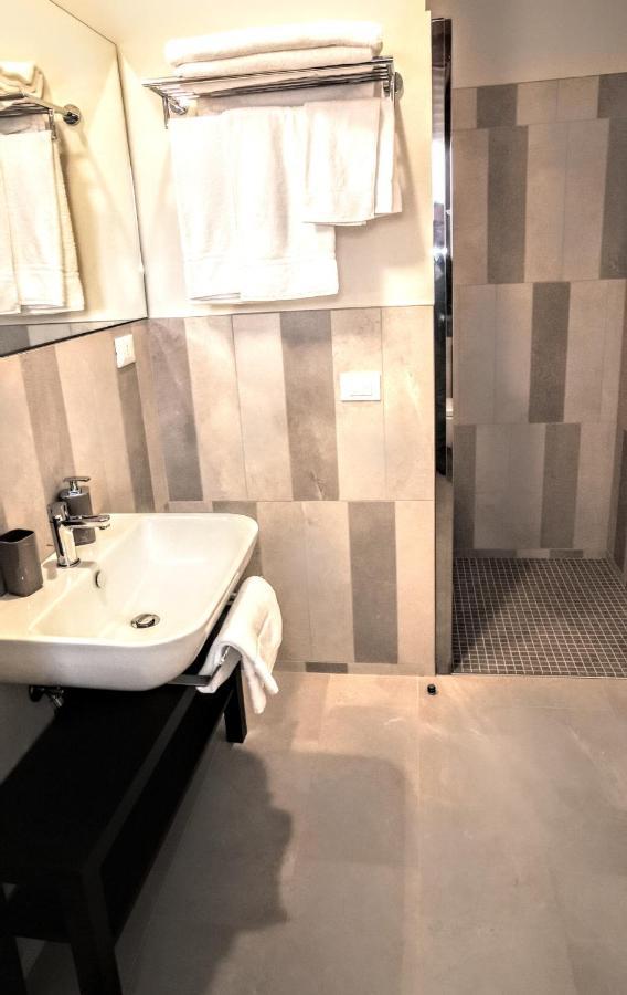Hotel Casa Dora à Cesena Extérieur photo